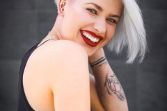Lucie Voštová